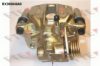 FTE RX369849A0 Brake Caliper